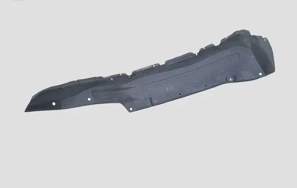 Mitsubishi Pajero Front wheel arch liner splash guards