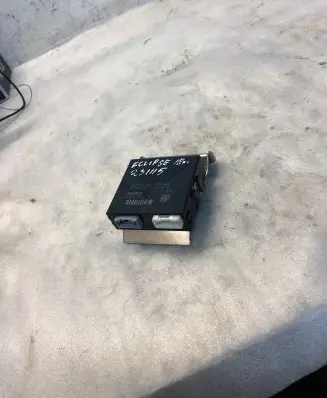 Mitsubishi Eclipse Cross Parking PDC control unit/module 4815a165