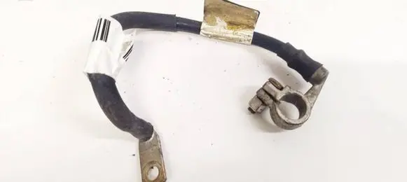 Volkswagen Golf VI Positive cable (battery)