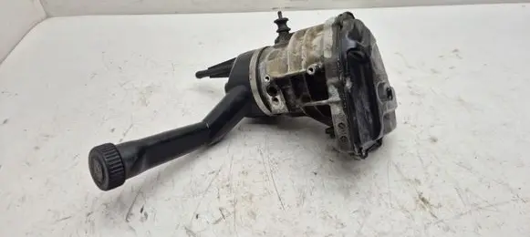 Peugeot Partner Power steering pump 9686207080