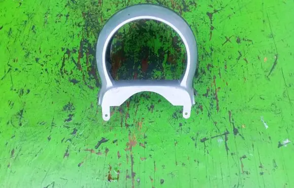 Citroen C1 Speedometer (instrument cluster)