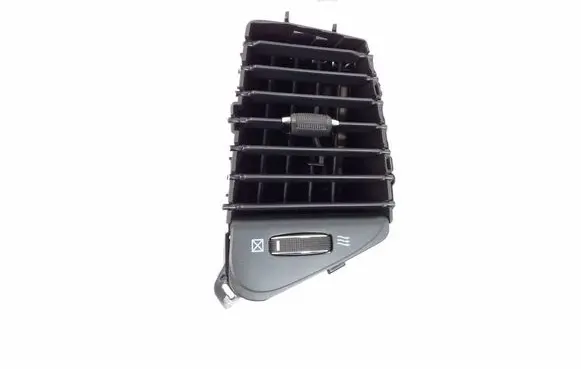 Jeep Grand Cherokee Dash center air vent grill 5MT20DX9AA