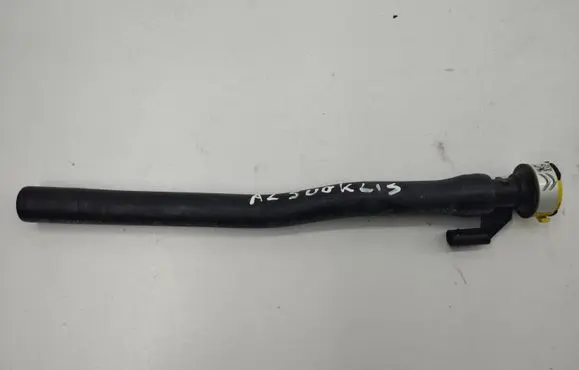 Opel Mokka B Breather hose/pipe 9812135680