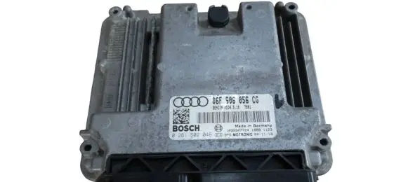 Audi A3 S3 8P Engine control unit/module 06F906056CG