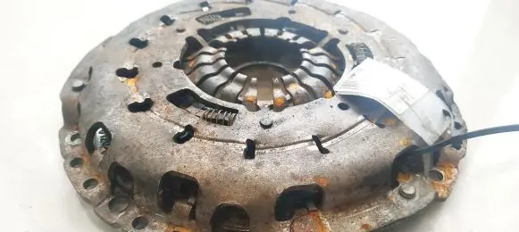 BMW 3 E90 E91 Pressure plate 124058910