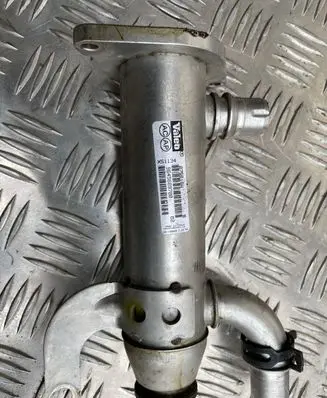 Volvo V50 EGR valve cooler 9645689780 875816W