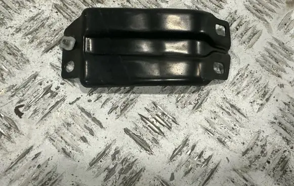 Chevrolet Corvette C8 Fender mounting bracket