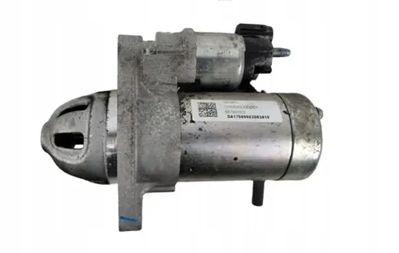 Opel Karl Starter motor 12653611
