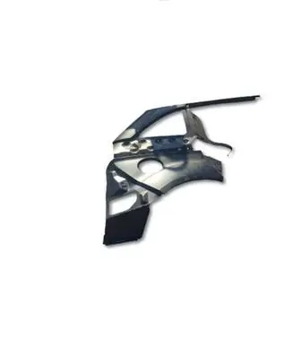 Ford Grand C-MAX Rear arch 1689639 AM51-U27850-AA AM51U27850AA