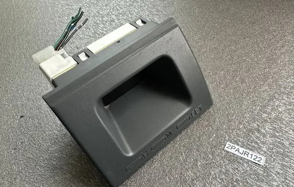 Mitsubishi Pajero Clock MB775260