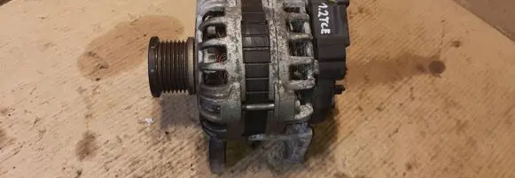 Dacia Dokker Generator/alternator 231000803R