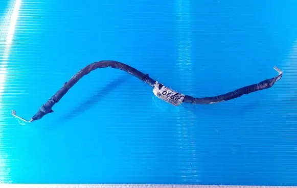 Ford Focus Negative earth cable (battery) JX6T14301 JX6T14301GEGE