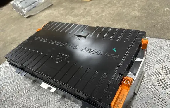 BMW iX3 G08 Hybrid / Electric Car Battery Cell 9426788 9426634