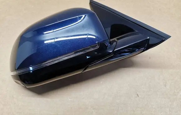 BMW X3 G01 Front door electric wing mirror 5A3AEA6DAN 5A3AEA6 697140AD