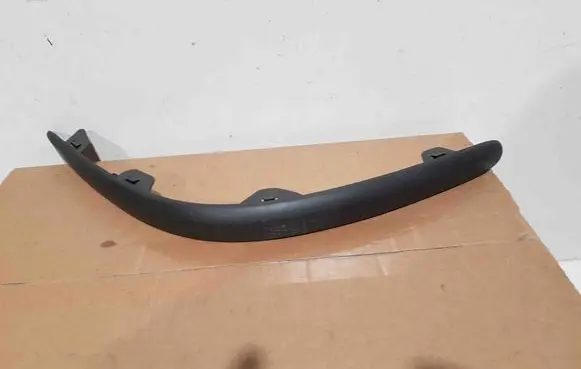 Nissan Almera N16 Front bumper corner part panel trim 62074BU3