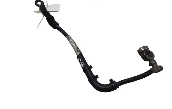 Ford Mondeo MK IV Negative earth cable (battery) 6G9T14301BK