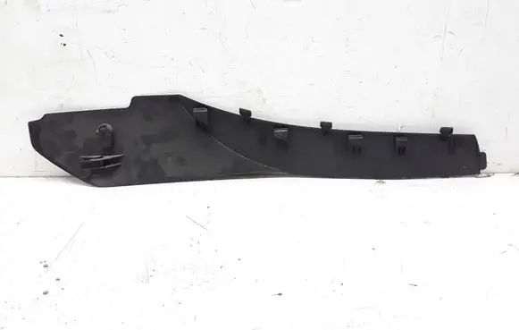 Volkswagen PASSAT B6 Centre console side trim front 3C1863046