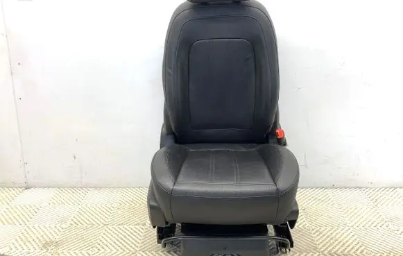 Opel Antara Front passenger seat 