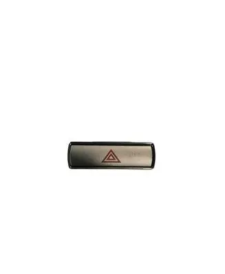 Ford S-MAX Hazard light switch 6M2T13A350AA