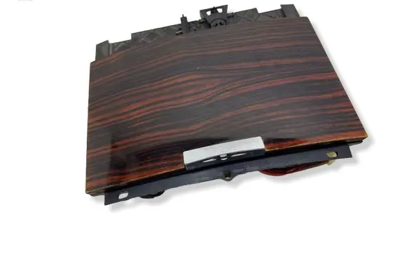 Volkswagen Touareg I Car ashtray 7L6857961B