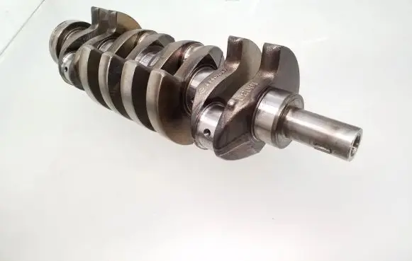 Crankshaft