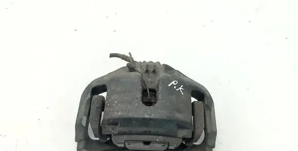 BMW 5 GT F07 Front brake caliper