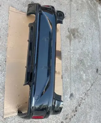 Volkswagen Arteon Rear bumper 3G8807421A 3G8807417D 3G8807417C