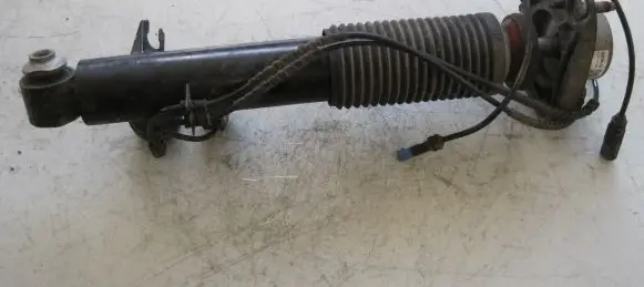 BMW X5 F15 Rear window strut damper 6875087