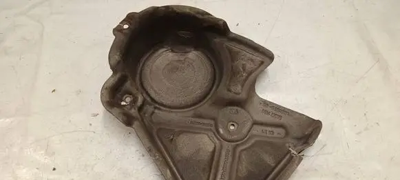 BMW 1 F40 Timing belt guard (cover) 8657579