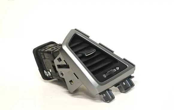 Hyundai Tucson TL Dashboard side air vent grill/cover trim 97480D7000