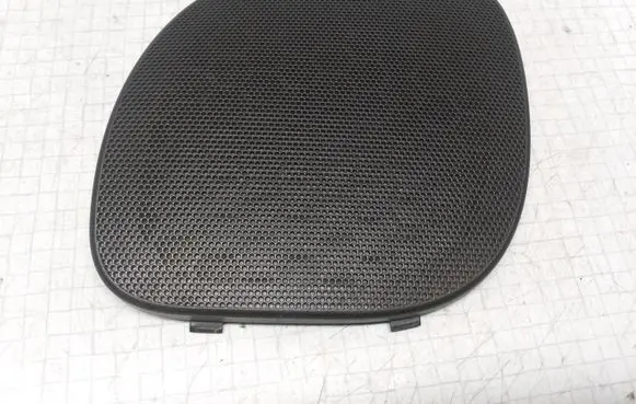 Opel Astra G Front door speaker cover trim 90561519
