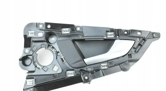 Audi A7 S7 4G Rear door interior handle 4G8839020