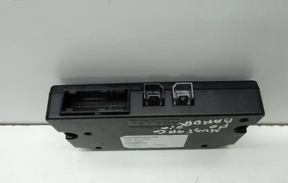Ford Mustang V Other control units/modules DR3T14B428AC CP340839 B014673