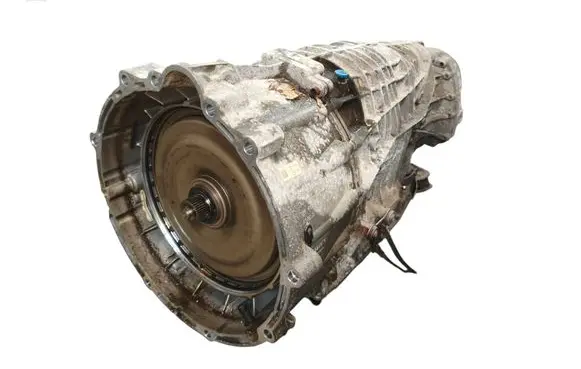 Porsche Panamera (970) Automatic gearbox 970321105