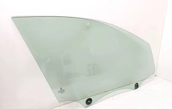Peugeot 308 Front door window glass four-door 43R000929 E000189 DOT39AS2M34