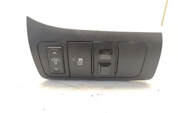 KIA Optima Traction control (ASR) switch 933002T031VA