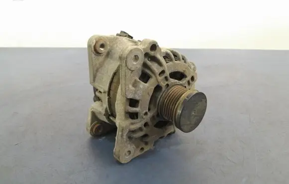 Seat Ibiza V (KJ) Generator/alternator 04E903025K