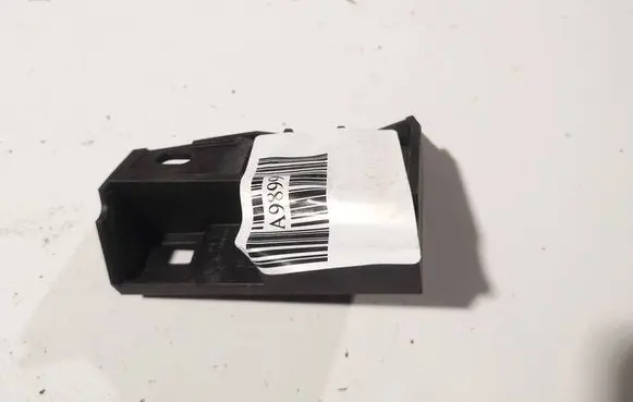 Volkswagen Golf V Engine bonnet (hood) release handle 1k1823633