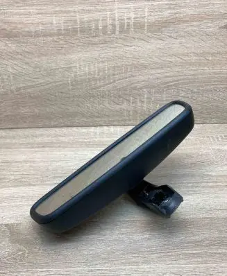 BMW 5 E60 E61 Rear view mirror (interior) 9051541 26641781