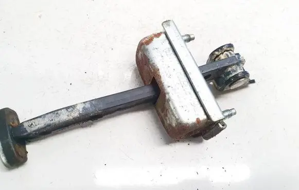 Ford Focus Rear door check strap stopper 3m51r23500aj 3m51-r23500aj