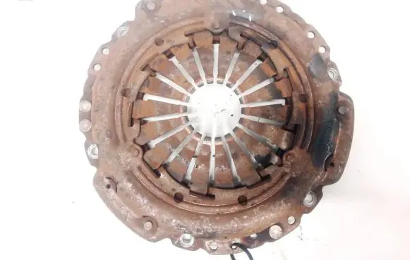 Dacia Logan I Pressure plate SINGLEMASS