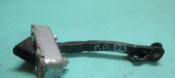 Mazda CX-7 Loading door check strap stopper 