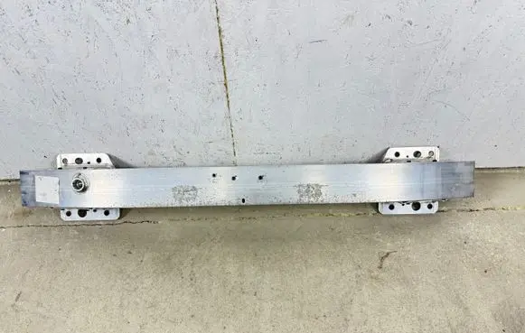 KIA EV3 Front bumper cross member 