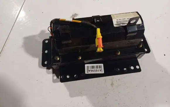 Chevrolet Aveo Passenger airbag 96654849