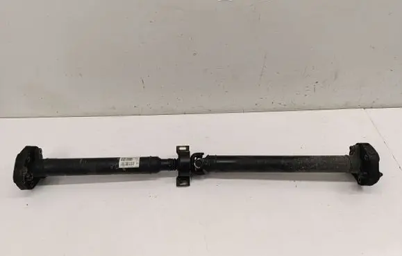Mercedes-Benz SLK R172 Drive shaft (set) A1720100