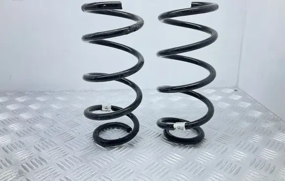 Audi A4 S4 B9 Front coil spring 8W0411105FN