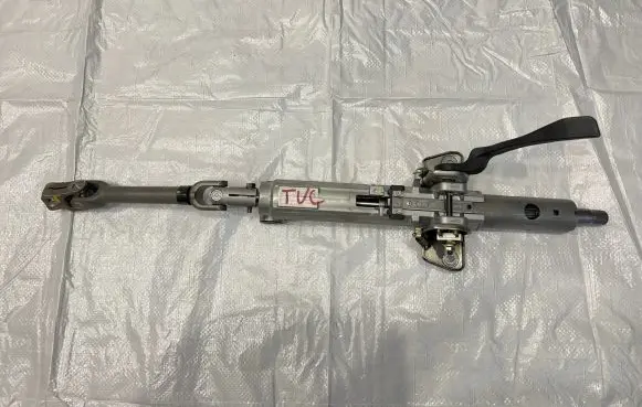 Hyundai Tucson IV NX4 Steering wheel axle