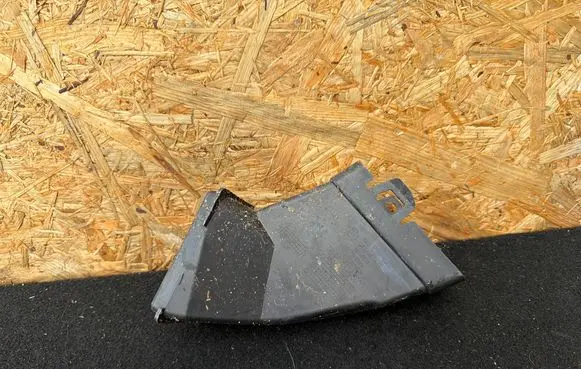 BMW iX3 Rain gutter 7411520 18115711 78465000