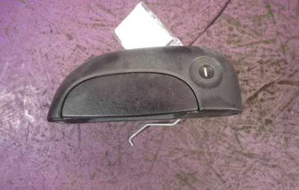 Renault Kangoo I Front door exterior handle 7700354478G