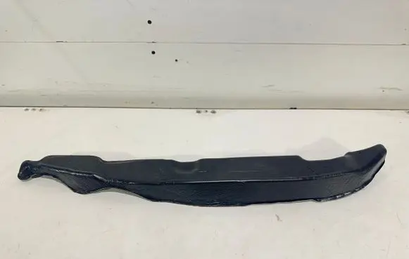 KIA Niro Fender foam support/seal 84126AT000